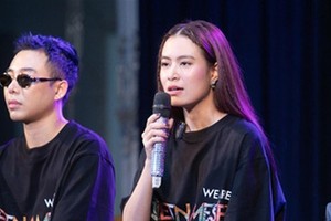 "Tai nạn" trong showbiz: Tự gây ra, tự khép lại