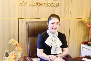 Hà Nội: Tìm bị hại vụ lừa đảo đầu tư trồng sâm Ngọc Linh