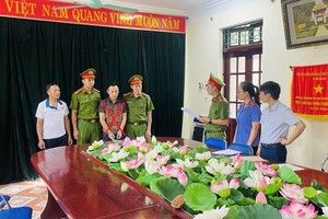 Bắt tạm giam Chủ tịch HĐQT liên quan vụ 3 công nhân tử vong