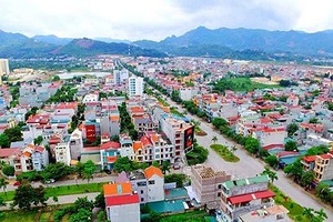 Hòa Bình: Vì sao loạt dự án của Lã Vọng, Sudico, Sông Đà… bị “bêu tên”?