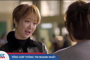 Đi tất niên lại đụng đồ với tình cũ của chồng