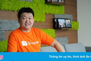 Ông chủ Shopee vừa có thêm gần 1 tỷ USD