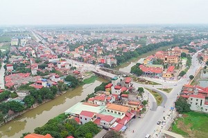 Hai Pha - Toàn Phát “rộng cửa” DA hơn 2.100 tỷ tại Hà Nam