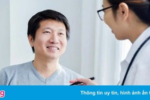 Đàn ông sống thọ nếu có '1 đen, 2 nhỏ, 3 mềm'