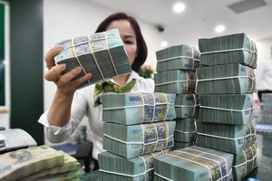 Eximbank, Bắc Á bank, ABBank... ngân hàng nào lãi suất cao nhất?