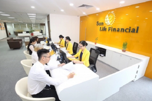 Trước sai phạm bán bảo hiểm, Prudential, Sunlife... làm ăn thế nào?