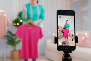 Trước khi là sàn TMĐT lớn thứ 2 Việt Nam, TikTok Shop có doanh thu sao?