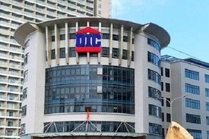 DIC Intraco làm ăn ra sao trước khi nhận án phạt 85 triệu đồng?