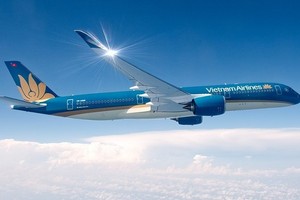 Tránh nguy cơ cổ phiếu HVN rời sàn: Khi nào Vietnam Airlines công bố báo cáo?