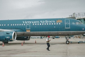 Thu nhập lãnh đạo Vietnam Airlines, Vietjet “khủng” mức nào?