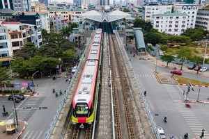 Metro Nhổn - Ga Hà Nội: Chỉ rõ nguyên nhân đội vốn