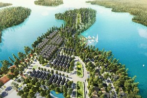 Muốn thoái vốn tại Helios Village, “sức khỏe” Bamboo Capital thế nào?