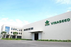 Bị phạt và truy thu thuế hơn 1,3 tỷ, “sức khoẻ” Vinaseed sao?