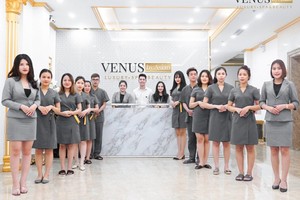 Venus by Asian "bình mới rượu cũ"... vẫn liên tiếp vi phạm