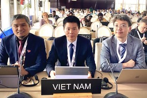 Việt Nam trúng cử Phó Chủ tịch một ủy ban then chốt của UNESCO