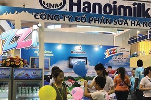 Doanh thu khởi sắc, Hanoimilk vẫn nợ bảo hiểm xã hội hàng chục tỷ