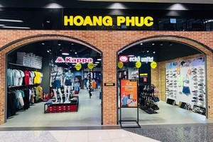 Hoàng Phúc Quốc Tế kinh doanh ra sao mà nợ BHXH 9.5 tỷ?