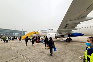 Chỉ còn 3 tàu bay, Vietravel Airlines bất ngờ báo lãi?