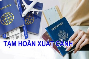 Hồ sơ Thực phẩm An Thái, Ngọc Diệu có giám đốc bị cấm xuất cảnh