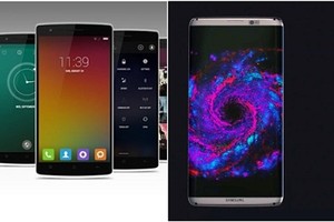 5 siêu phẩm smartphone sẽ trình làng trong nửa đầu năm 2017 