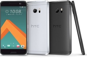 Loạt smartphone mới nhất của HTC ra mắt ngay đầu năm 2017