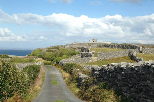 Khám phá đảo Inisheer - hòn đảo hấp dẫn nhất Ireland