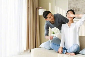 5 đặc điểm của chàng trai ngỡ trong mộng hóa ra là ác mộng