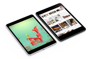 Nokia ra mắt “iPad Mini” chạy Android 5.0