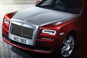 Rolls-Royce đau đầu vì tranh cãi của “thượng đế” về xe SUV