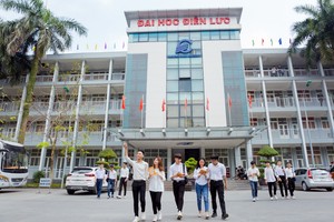 Những trường đại học ở Hà Nội xét tuyển học bạ năm 2022