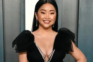 Lana Condor mỹ nhân Hollywood gốc Cần Thơ về thăm Việt Nam