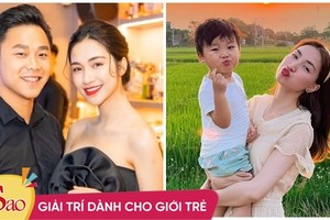 Thiếu gia Minh Hải phản ứng khi bị tố "không chu cấp" con trai Hòa Minzy