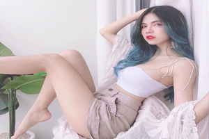 Streamer Mai Dora khoe túi hiệu, netizen bóc giá "sương sương" mà choáng