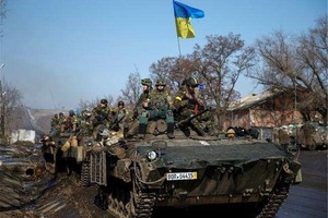 Bộ trưởng Ngoại giao Ukraine: Tình hình Donbass “tồi tệ hơn tưởng tượng“