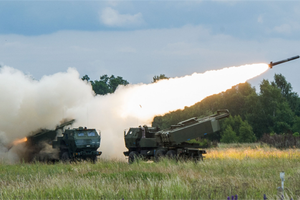 Ai cung cấp tọa độ mục tiêu cho tên lửa HIMARS của Ukraine?