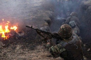 Mặt trận Donbass được ví như trận Verdun của thế kỷ 21?