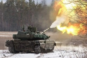 Xe tăng T-90M Nga thể hiện ra sao trên chiến trường Ukraine?