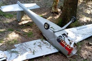 Vũ khí phương Tây bất lực, Ukraine chỉ còn cách dùng UAV