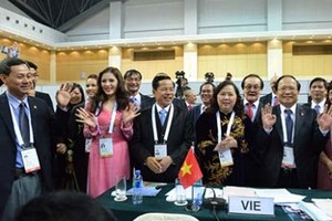 Rút đăng cai ASIAD 18: Hoan nghênh Thủ tướng vì quyết định hợp lòng dân