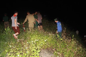 Vụ thảm sát ở Quảng Ninh: Đã bắt được nghi phạm Doãn Trung Dũng