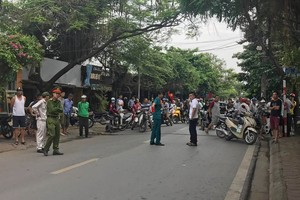 ĐBQH: Bộ trưởng Nguyễn Văn Thể không đủ sức chịu trách nhiệm!