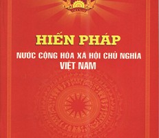 Quy định của Hiến pháp khi Chủ tịch nước từ trần?