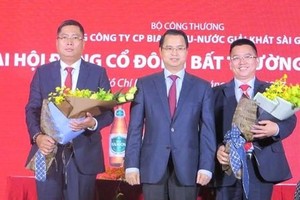 Bác thông tin ông Nguyễn Thành Nam làm TGĐ Tổng công ty Thuốc lá VN