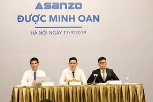 Sharp Việt Nam tố Asanzo tới Bộ Công An: CEO Tam “nghẻo"?