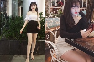 Hotgirl sinh viên Nghệ An môi giới mại dâm: “Đầu sỏ” đẩy cô vào nghề?