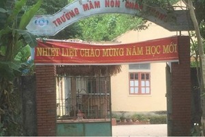 Hiệu trưởng MN Châu Phong tự tử nghi vì uất ức: Sao Bộ trưởng Nhạ vẫn im lặng?