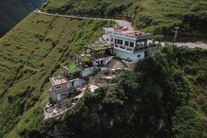 Xây Mã Pì Lèng Panorama: Hà Giang bảo có tham vấn, Unesco nói ngược… tại sao?