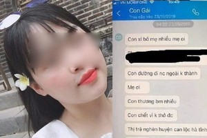 16 người Hà Tĩnh, Nghệ An bị mất liên lạc ở Anh: Bằng chứng gia đình đưa ra như nào?