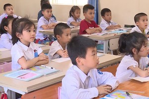 Đề nghị cho trẻ mầm non, học sinh tiểu học, THCS nghỉ thêm 1-2 tuần