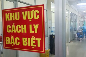 Bí thư Đà Nẵng Trương Quang Nghĩa tự cách ly, những người tiếp xúc F1 Covid-19 thì thế nào?